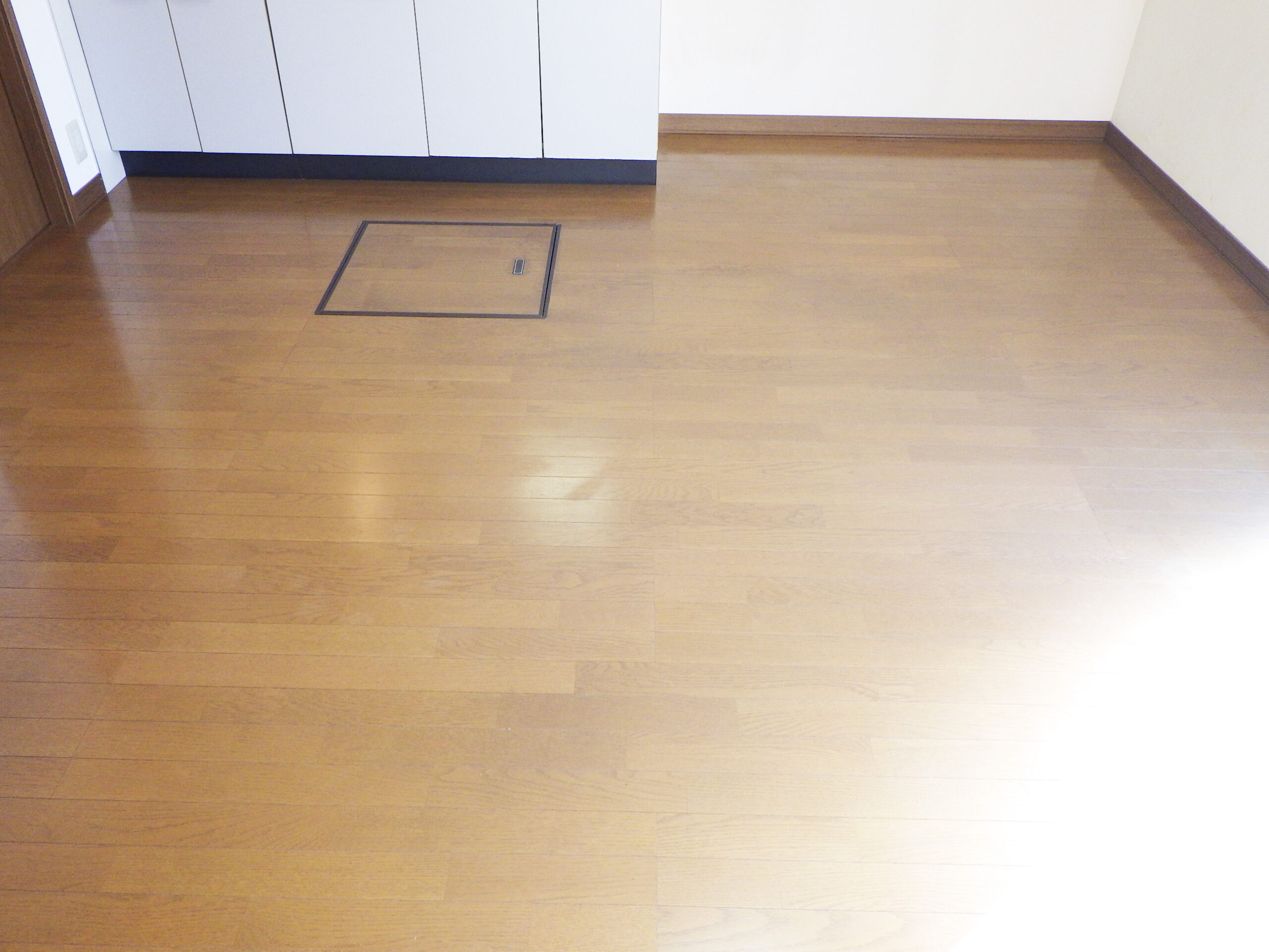 Before