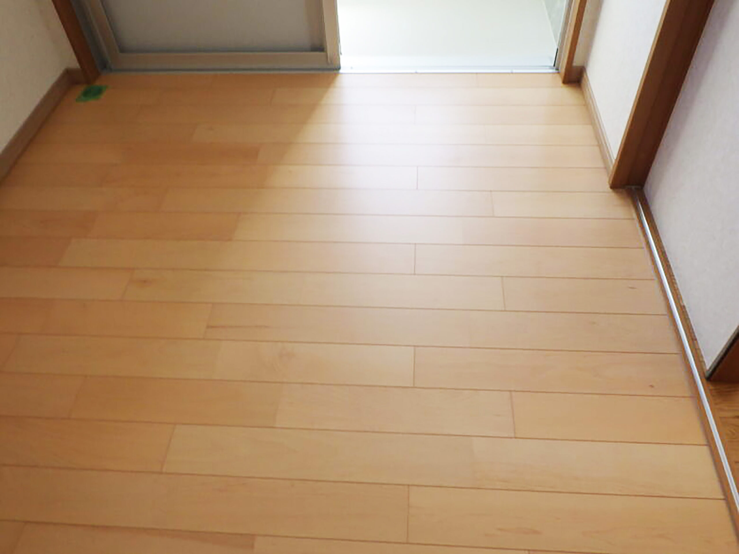 Before