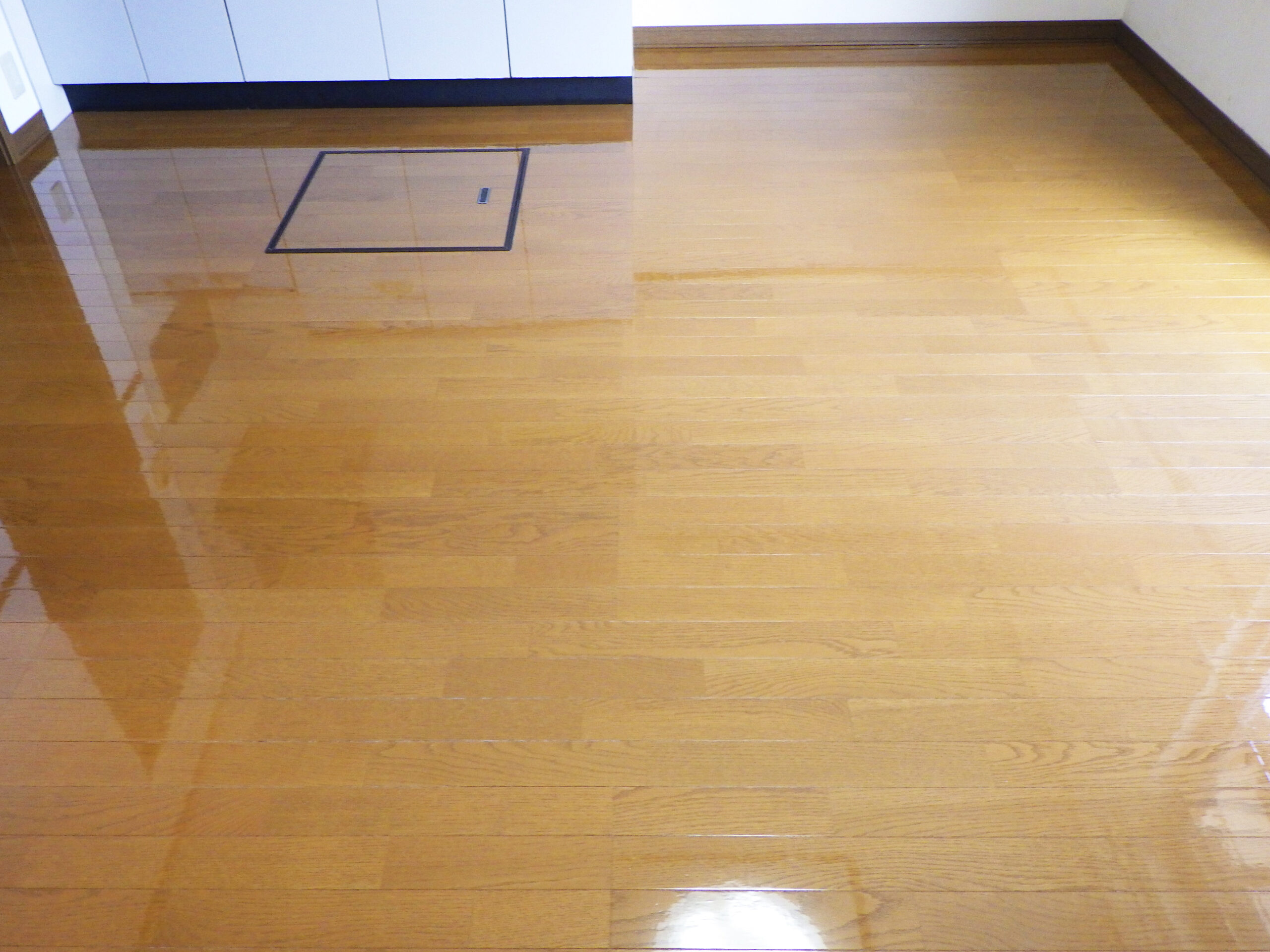 After