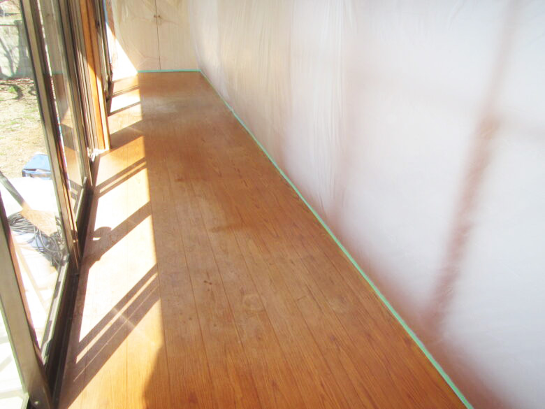 Before