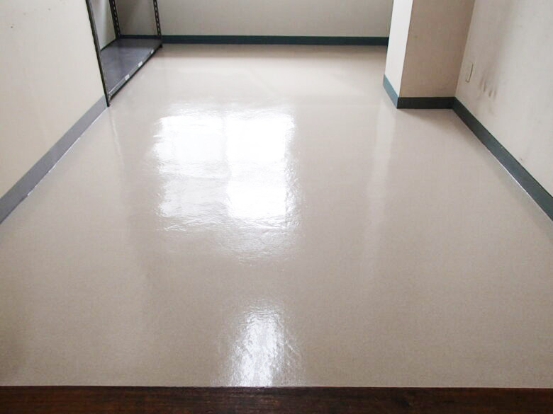After