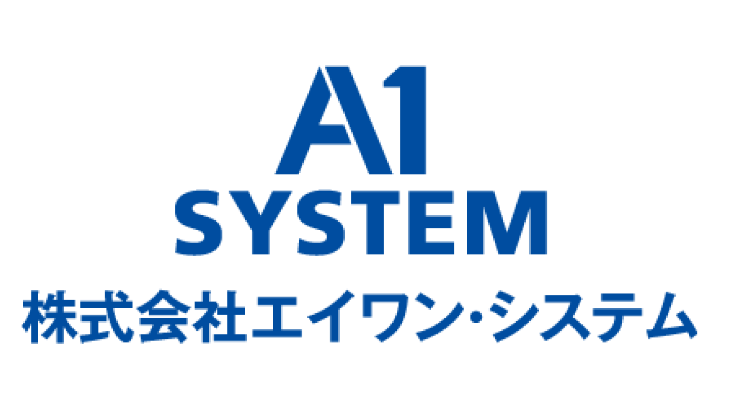 A1SYSTEM ロゴ
